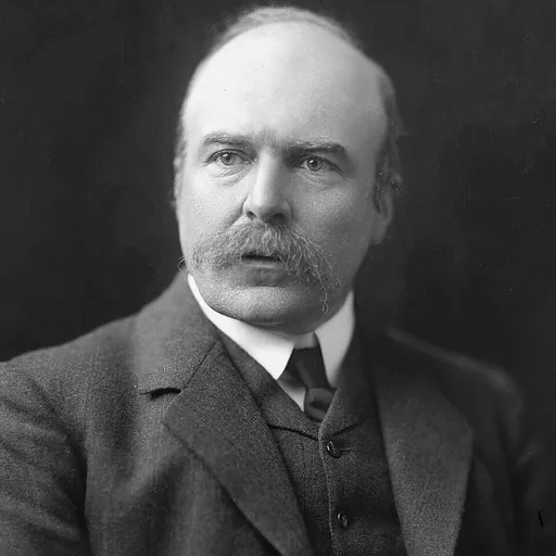 Portrait of Robert McNab