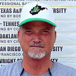 Portrait of Tim Epling