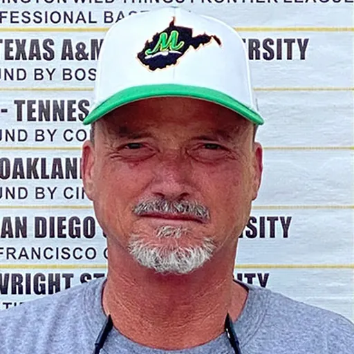 Portrait of Tim Epling