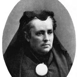 Portrait of Ysabel del Valle