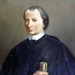 Portrait of Giovanni Cristofano Amaduzzi