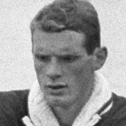 Portrait of Kurt Helmudt