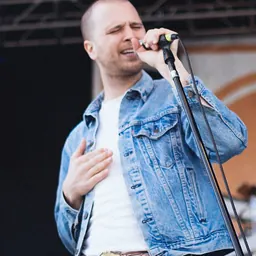 Portrait of JMSN