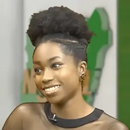 Portrait of Damilola Odufuwa