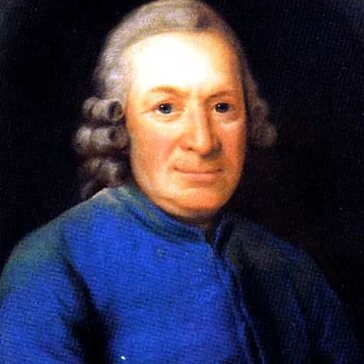 Portrait of Daniel Itzig