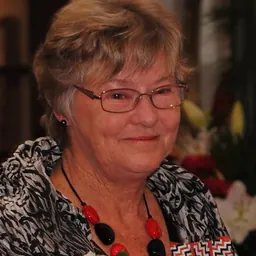 Portrait of Jenny Brash