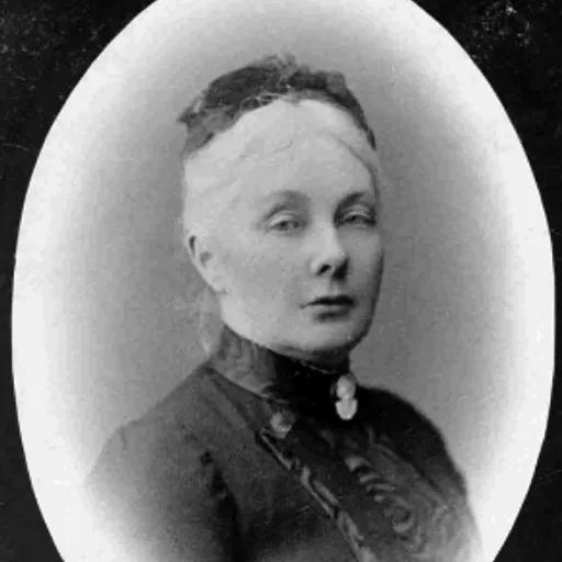 Portrait of Stefania Ulanowska