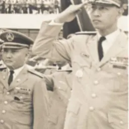 Portrait of Manuel T. Yan Sr.