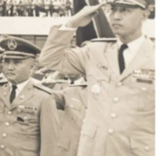 Portrait of Manuel T. Yan Sr.