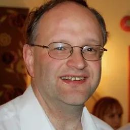 Portrait of Peter Weir
