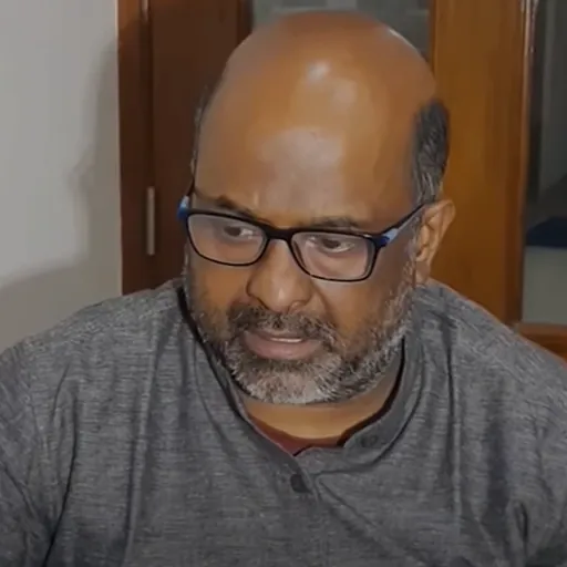 Portrait of Mohit Ur Rahman Shanto