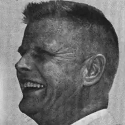 Portrait of Henry Helstoski