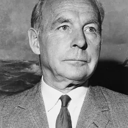 Portrait of Sigval Bergesen the Younger