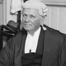 Portrait of Walter Edmunds