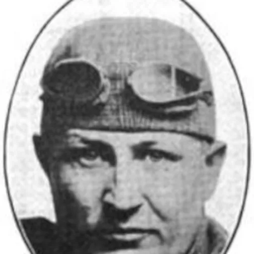 Portrait of Herbert Lytle