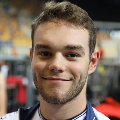 Portrait of Matt Walls