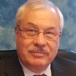 Portrait of René M. Stulz