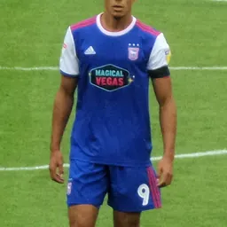 Portrait of Kayden Jackson