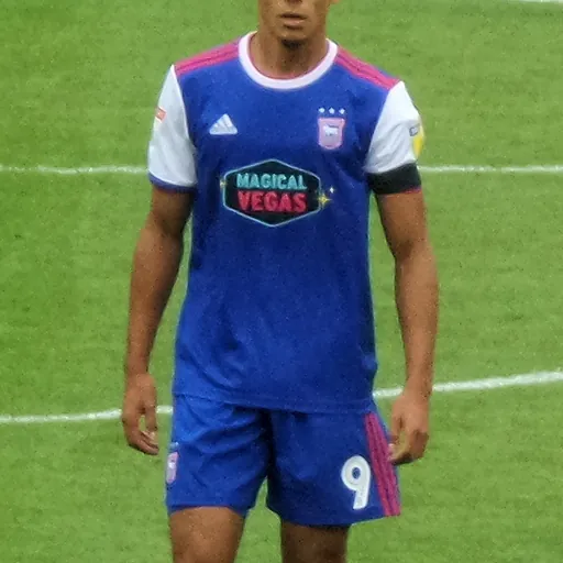 Portrait of Kayden Jackson