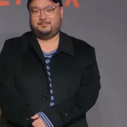 Portrait of Yim Pil-sung