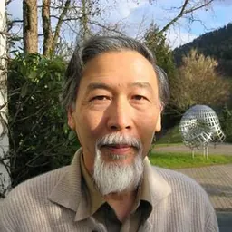 Portrait of Tetsuji Shioda