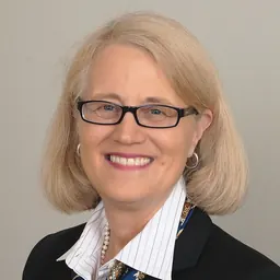Portrait of Karla Drenner