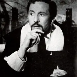 Portrait of Nico Pepe