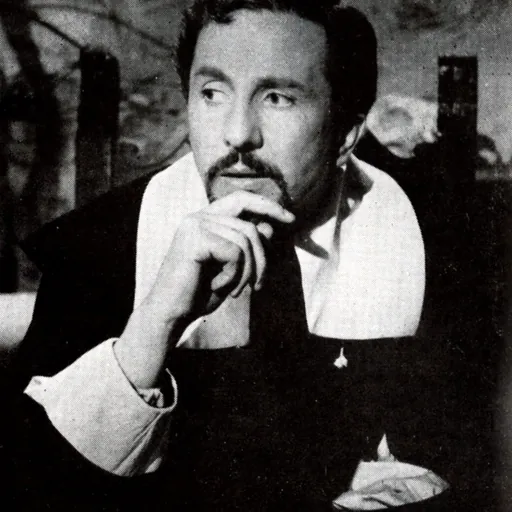 Portrait of Nico Pepe
