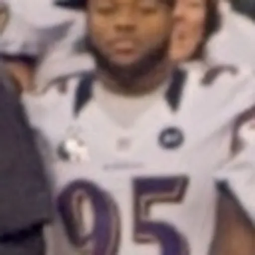Portrait of Bryan Hall