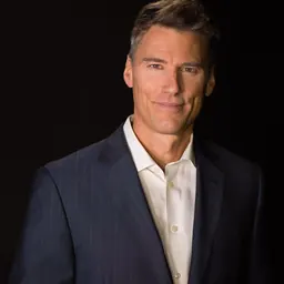 Portrait of Gregor Robertson