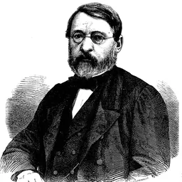Portrait of Carl Säve
