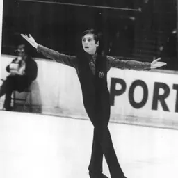 Portrait of Bernd Wunderlich