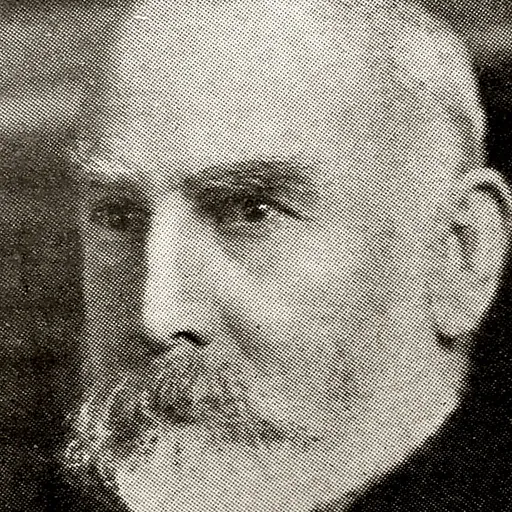 Portrait of Ralph Milbanke Hudson junior