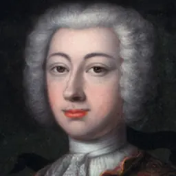 Portrait of Joseph, Hereditary Prince of Hesse-Rotenburg