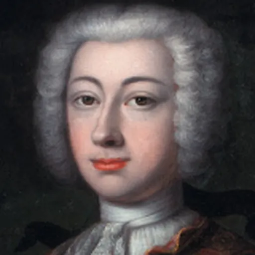 Portrait of Joseph, Hereditary Prince of Hesse-Rotenburg