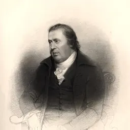Portrait of William Smellie