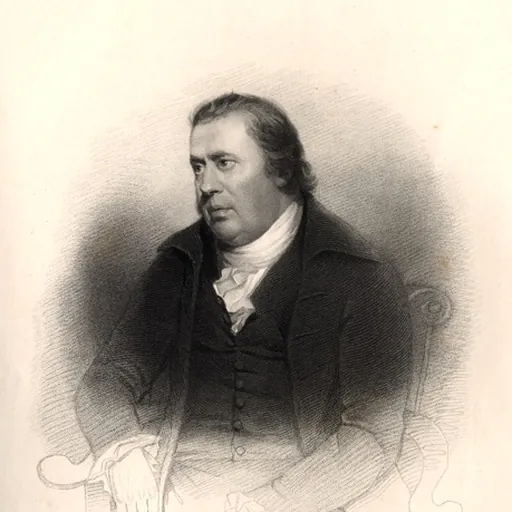 Portrait of William Smellie