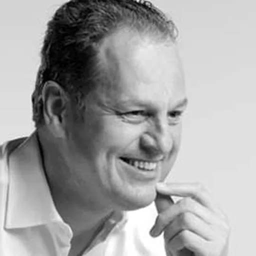 Portrait of Frans Schrofer