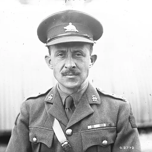 Portrait of Thomas Louis Tremblay