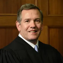 Portrait of Leonard Terry Strand