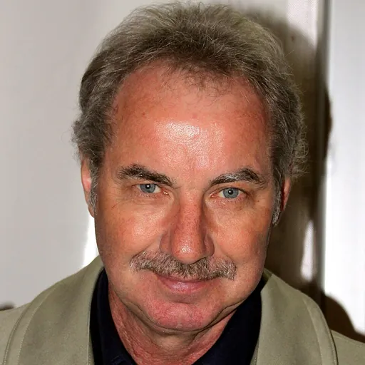 Portrait of Alfred Riedl