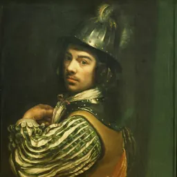 Portrait of Wallerant Vaillant