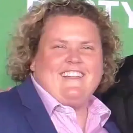 Portrait of Fortune Feimster