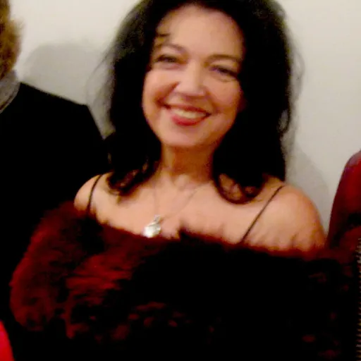 Portrait of Judita Leitaitė