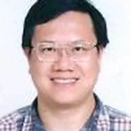 Portrait of Chou Yang-shan