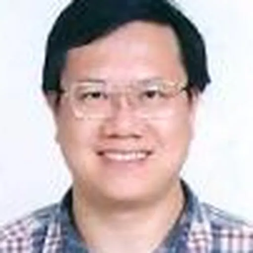 Portrait of Chou Yang-shan