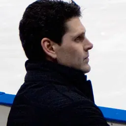 Portrait of Jason Dungjen