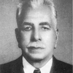 Portrait of Ismail Amirkhizi