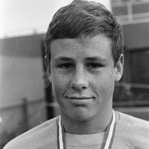 Portrait of Roger van Hamburg