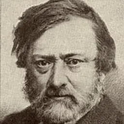 Portrait of Thomas Hailes Lacy